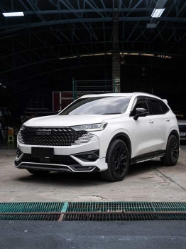 Bodykit Haval H6